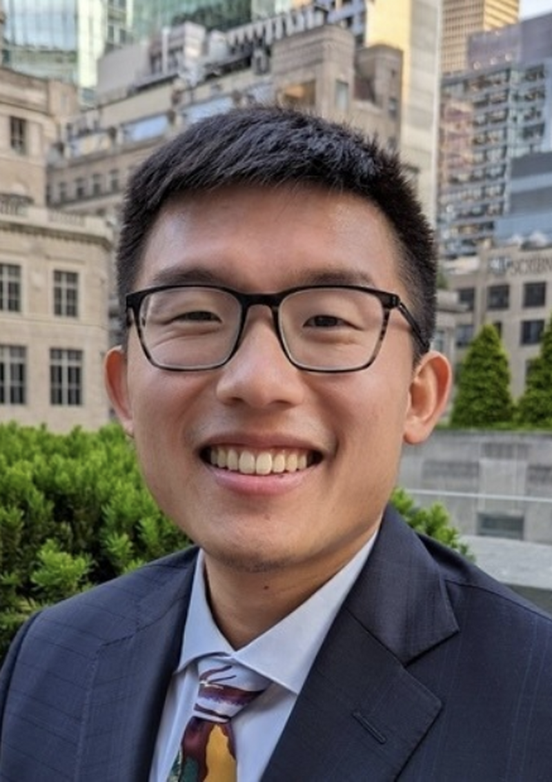 Andrew Chen