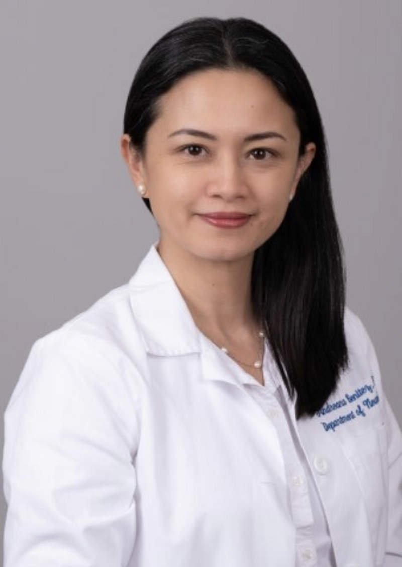 Andreana 'Anya' Benitez