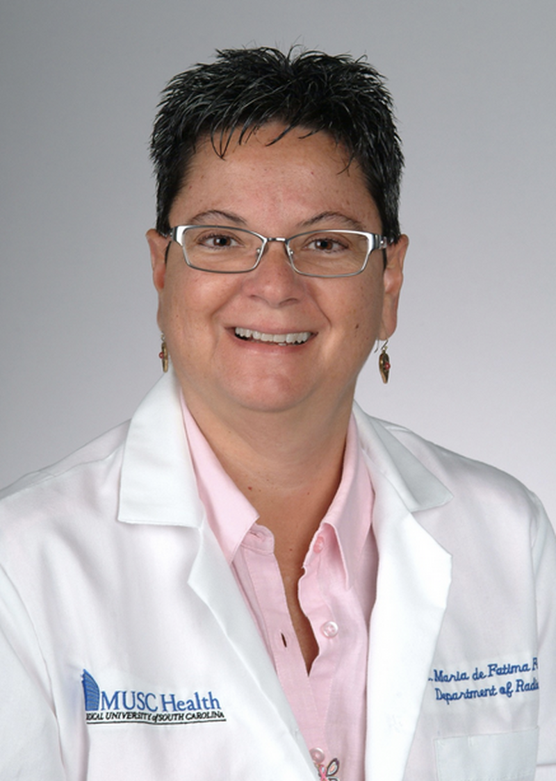 Maria 'Fatima' Falangola